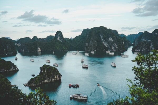 Huế Riverside Boutique Resort