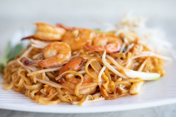 Chè Hẻm — 30 năm ngọt ngào