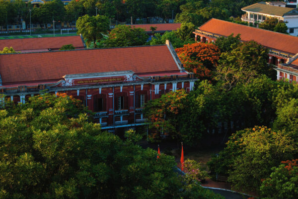 Festival Huế — Lễ hội cố đô