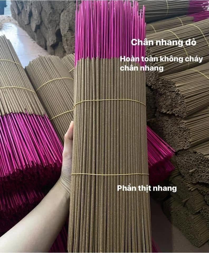 Nhang trầm hương Huế